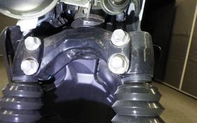 HONDA ｸﾛｽｶﾌﾞ110-3 2019 JA60
