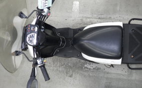 YAMAHA GEAR Gen.2 UA06J