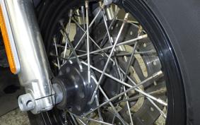 HARLEY FLS 1580 2014