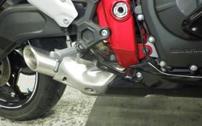 KAWASAKI ZX-25R 2016 ZX250E