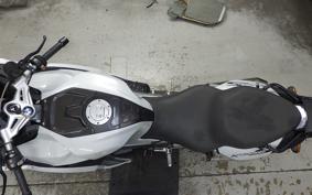 BMW K1300S 2010