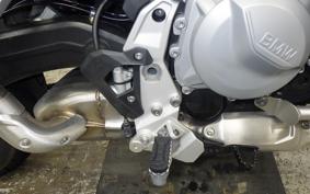 BMW F750GS 2018