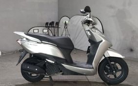 HONDA LEAD 125 JF45
