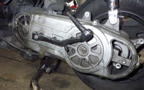 SUZUKI ADDRESS V125 G CF4EA