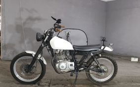 SUZUKI GLASS TRACKER BIG BOY NJ4BA