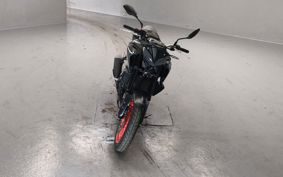 YAMAHA MT-25 RG43J
