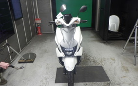 SUZUKI AVENIS 125 EA12J