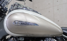 YAMAHA DRAGSTAR 400 CLASSIC 2008 VH01J