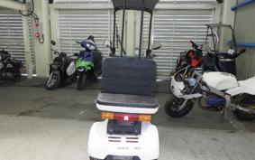 HONDA GYRO CANOPY TA03