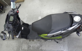 SUZUKI AVENIS 125 2018 EA12J
