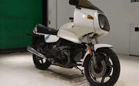 BMW R100RS 1989