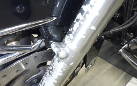 HARLEY FLHTC 1580 2008