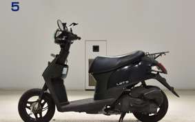 SUZUKI ﾚｯﾂ CA4AA