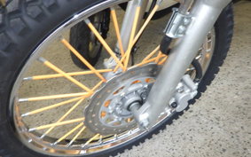 KAWASAKI KLX125 LX125C