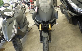 YAMAHA YZF R-3 2019 RH13J