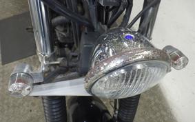 YAMAHA TW200 Gen.2 2024 DG07J