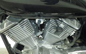 YAMAHA DRAGSTAR 250 2020 VG05J