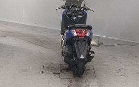 YAMAHA N-MAX 125 SED6J