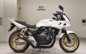 HONDA CB400 SUPER BOLDOR VTEC 2013 NC42