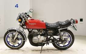 HONDA CB400 2005 CB400