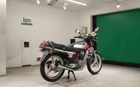 HONDA CB125T 2012 JC06