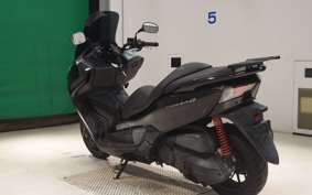 HONDA FORZA SI ABS 2021 MF12