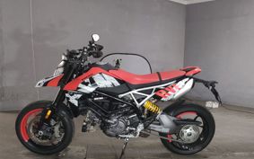 DUCATI HYPERMOTARD 950RVE 2024 1B00AA