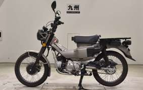 HONDA CT125-2 2013 JA65