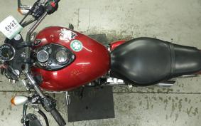 TRIUMPH SPEEDMASTER 2011