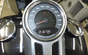 HARLEY FLFB 1750 2019
