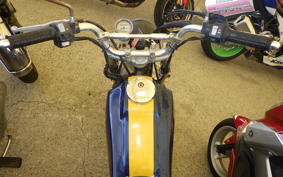 YAMAHA TW200 2JL