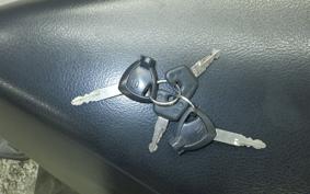 SUZUKI ADDRESS V125 S 2014 CF4MA