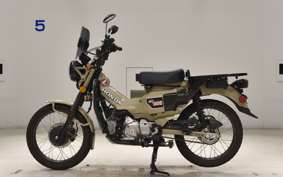 HONDA CT125 HUNTER CUB 2024 JA55