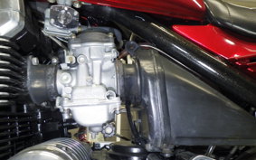 KAWASAKI ZEPHYR 400 Gen.2 1992 ZR400C