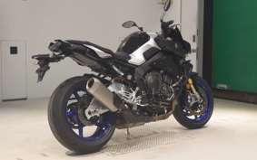 YAMAHA MT-10 SP 2017 RN50J