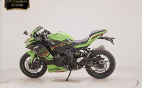 KAWASAKI ZX-4RR 2023 ZX400P