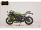 Фото Kawasaki ZX-4RR 2023 с японского аукциона