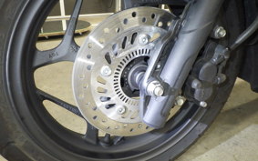 HONDA PCX 160 KF47