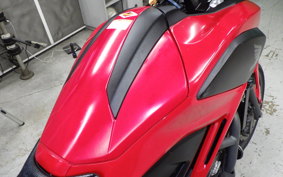 HONDA NC 700 X A 2012 RC63