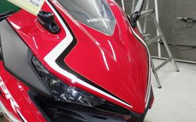 HONDA CBR400R 2020 NC56
