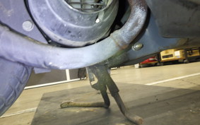 HONDA DIO FIT AF27