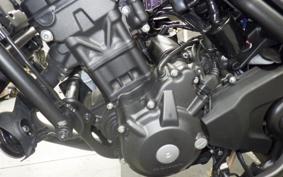 HONDA REBEL 250  S E-clutch MC49