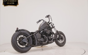 YAMAHA DRAGSTAR 400 CLASSIC 1998 4TR