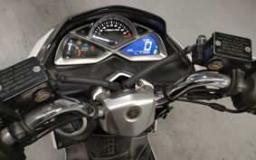 YAMAHA MAJESTY 155S SG28J