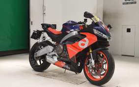 APRILIA RS660 2021