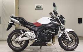SUZUKI GSR 400 2007 GK7DA