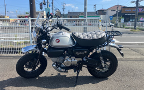 HONDA  MONKEY 125 JB03