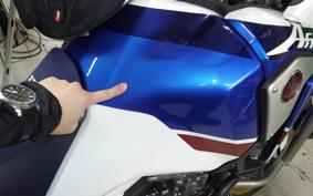HONDA CRF1000L AFRICA TWIN DCT 2018