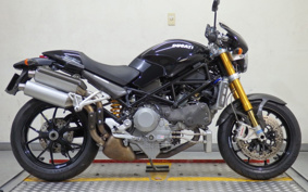 DUCATI MONSU MANY S4RSTESU MANY -STROKE RE MANY 2007 ZDMM417AA6B