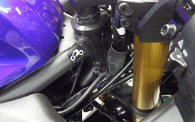 YAMAHA YZF R-3 2025 RH25J